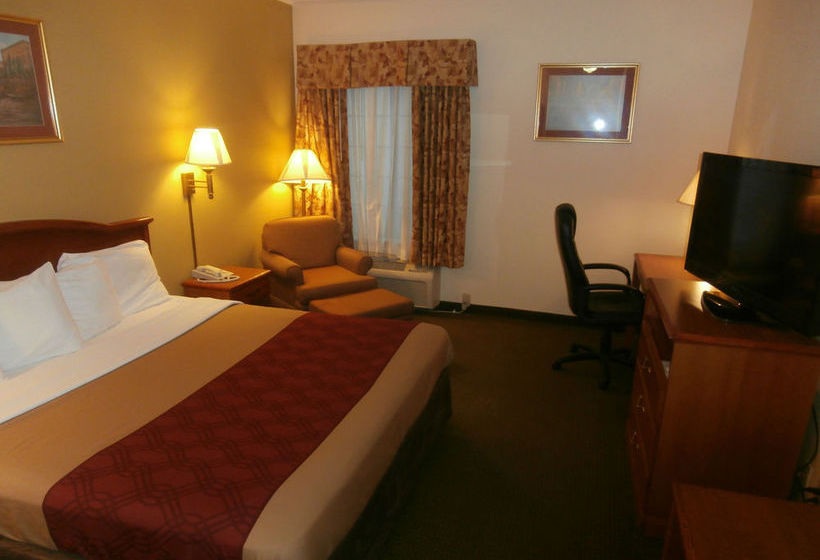 Hotel Econo Lodge Brunswick  | Brunswick | Georgia | United States 5