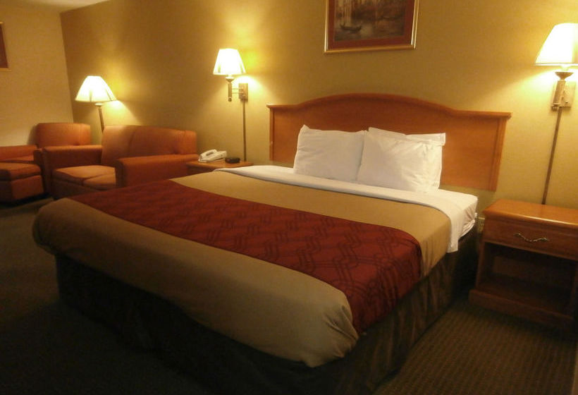 Hotel Econo Lodge Brunswick  | Brunswick | Georgia | United States 6
