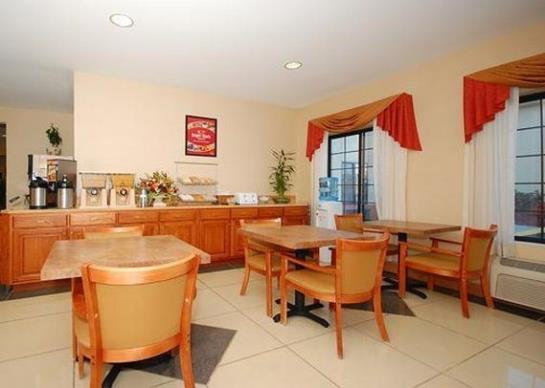 Hotel Econo Lodge Brunswick  | Brunswick | Georgia | United States 7