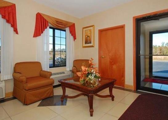 Hotel Econo Lodge Brunswick  | Brunswick | Georgia | United States 9