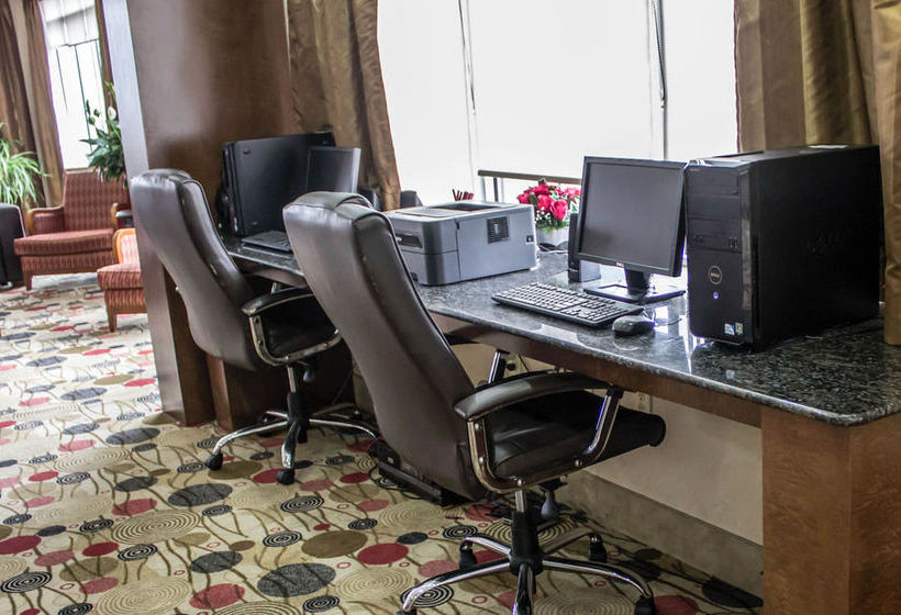 Hotel Comfort Suites Brunswick  | Brunswick | Georgia | United States 1