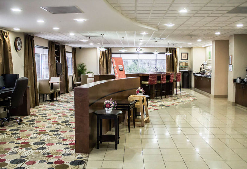 Hotel Comfort Suites Brunswick  | Brunswick | Georgia | United States 16