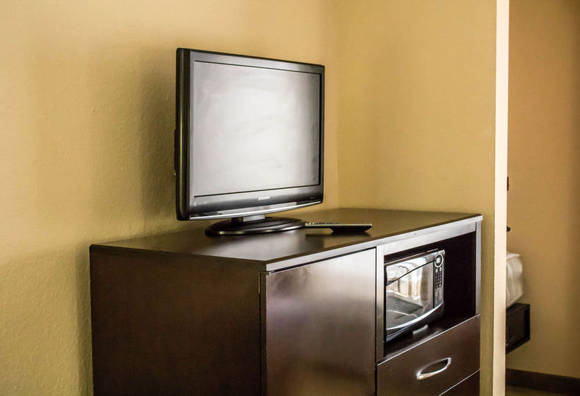 Hotel Comfort Suites Brunswick  | Brunswick | Georgia | United States 17