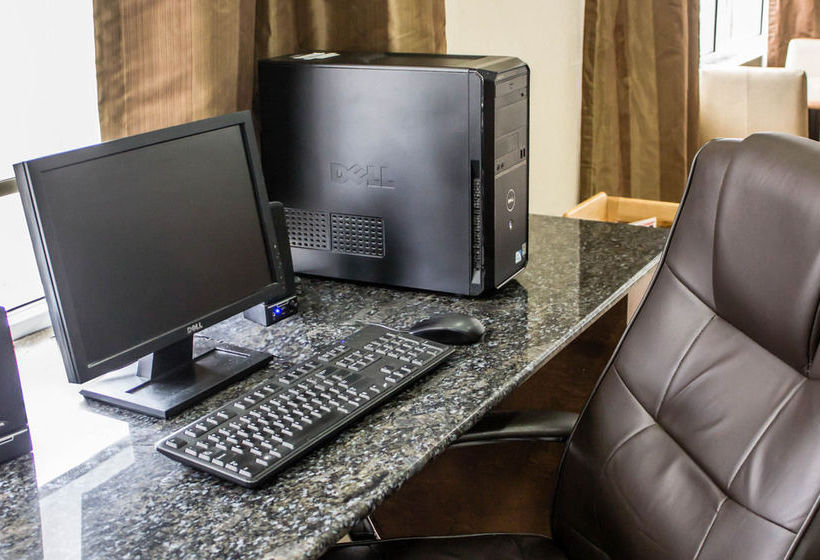 Hotel Comfort Suites Brunswick  | Brunswick | Georgia | United States 3