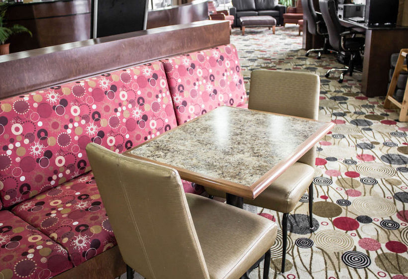 Hotel Comfort Suites Brunswick  | Brunswick | Georgia | United States 5