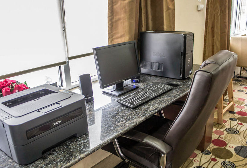 Hotel Comfort Suites Brunswick  | Brunswick | Georgia | United States 6