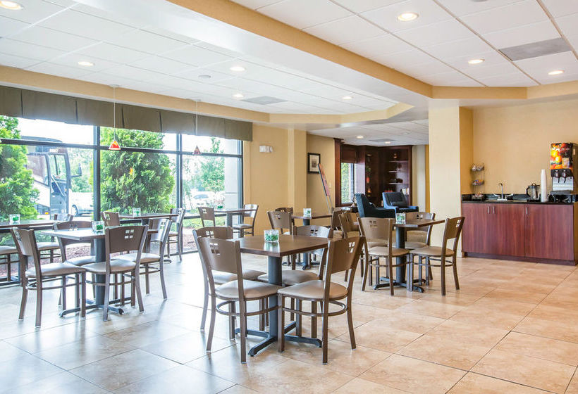 Hotel Comfort Suites Atlanta Airport  | Atlanta | Georgia | United States 1