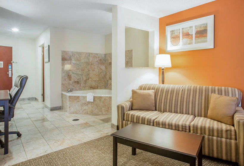 Hotel Comfort Suites Atlanta Airport  | Atlanta | Georgia | United States 10