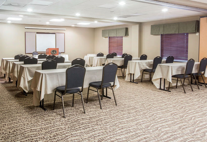 Hotel Comfort Suites Atlanta Airport  | Atlanta | Georgia | United States 15