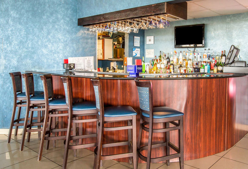 Hotel Comfort Suites Atlanta Airport  | Atlanta | Georgia | United States 17