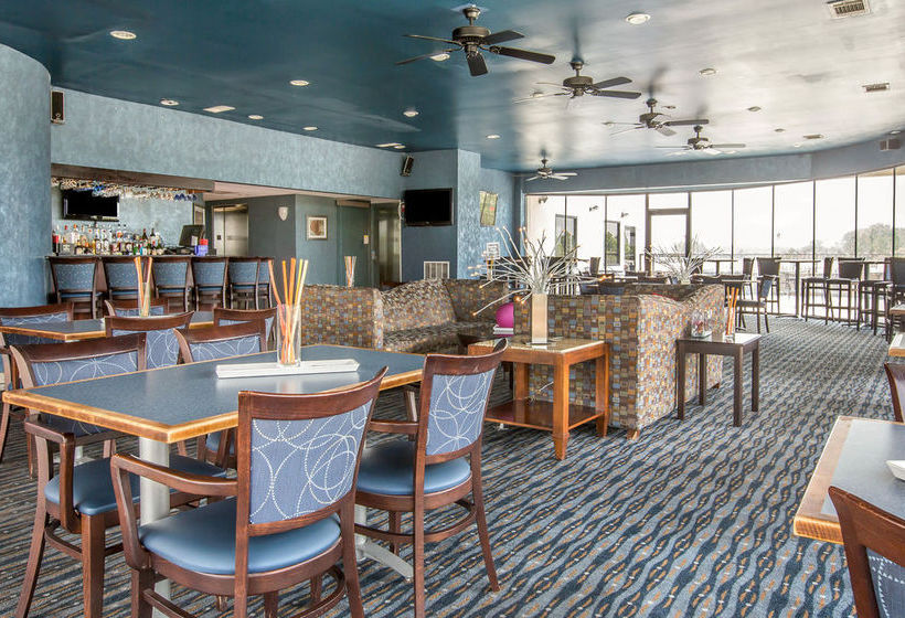 Hotel Comfort Suites Atlanta Airport  | Atlanta | Georgia | United States 18