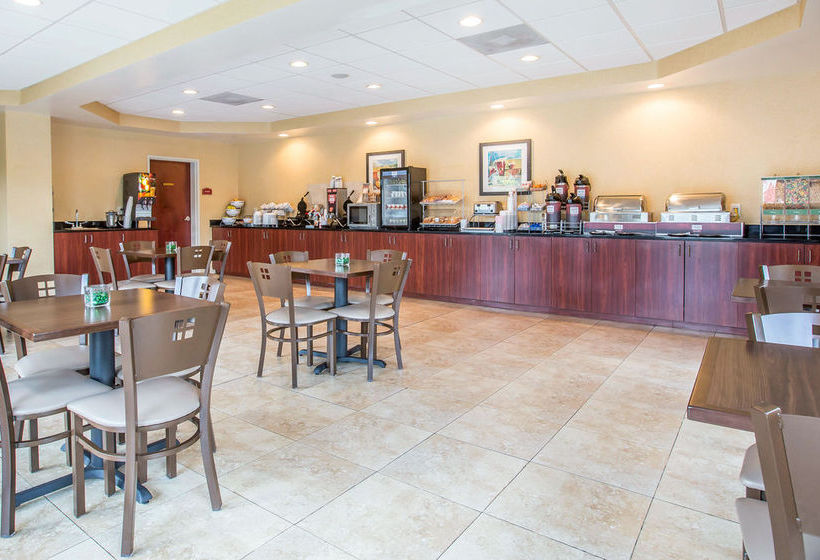 Hotel Comfort Suites Atlanta Airport  | Atlanta | Georgia | United States 4