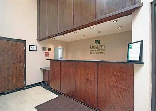 Hotel Quality Inn & Suites Coliseum   | Greensboro | North Carolina | United States 3