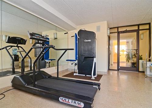 Hotel Quality Inn & Suites Coliseum   | Greensboro | North Carolina | United States 4