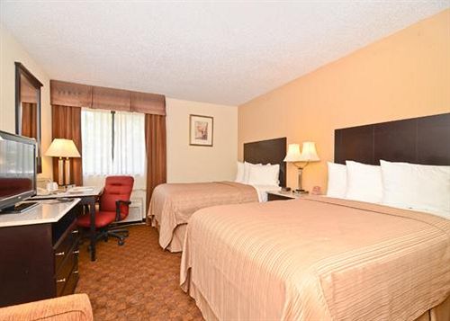Hotel Quality Inn & Suites Coliseum   | Greensboro | North Carolina | United States 8