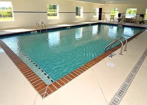 Hotel Comfort Suites West Memphis  | West Memphis | Arkansas | United States 2