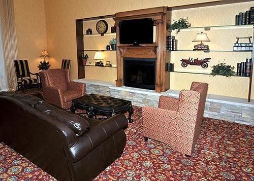 Hotel Comfort Suites West Memphis  | West Memphis | Arkansas | United States 3