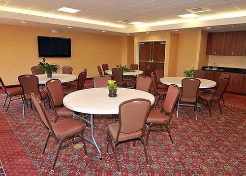 Hotel Comfort Suites West Memphis  | West Memphis | Arkansas | United States 4