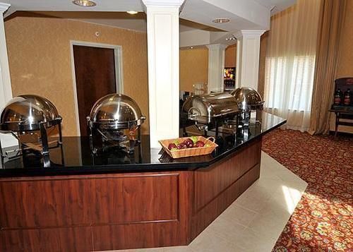 Hotel Comfort Suites West Memphis  | West Memphis | Arkansas | United States 5