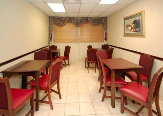 Hotel Econo Lodge Atlanta