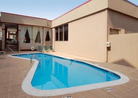 Hotel Econo Lodge Atlanta  | Atlanta | Georgia | United States 1