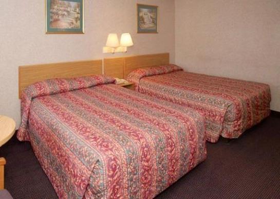 Hotel Econo Lodge Atlanta  | Atlanta | Georgia | United States 2