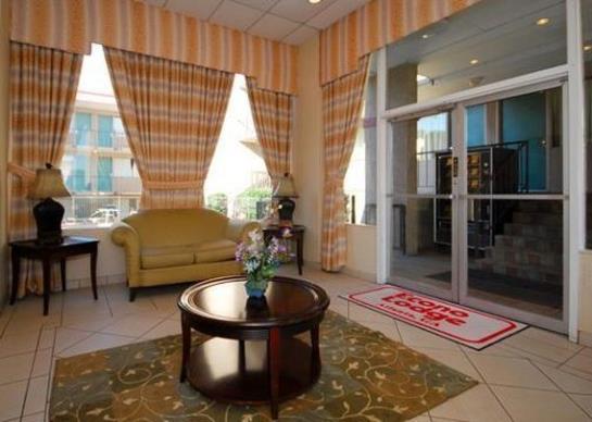 Hotel Econo Lodge Atlanta  | Atlanta | Georgia | United States 3