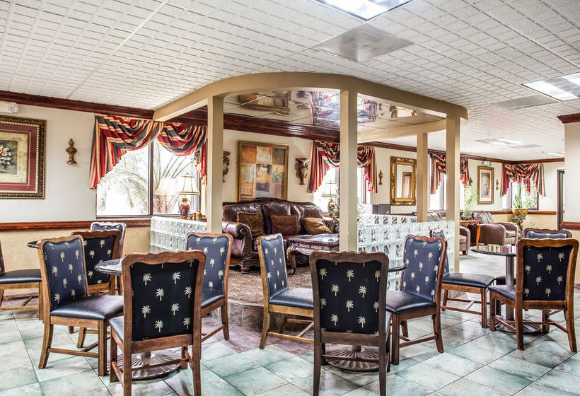 Hotel Quality Inn & Suites Ft. Jackson Maingate  | Columbia | South Carolina | United States 10