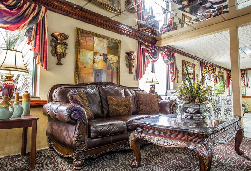 Hotel Quality Inn & Suites Ft. Jackson Maingate  | Columbia | South Carolina | United States 11