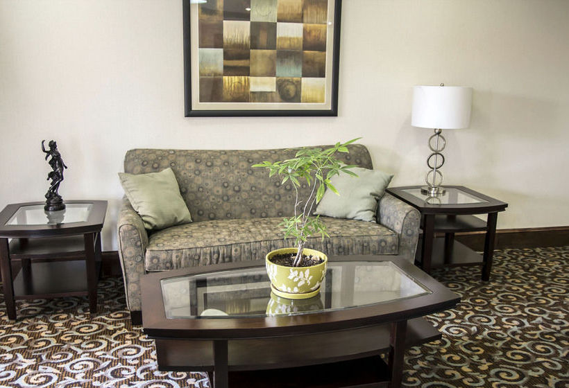 Hotel Sleep Inn & Suites Brunswick  | Brunswick | Georgia | United States 11