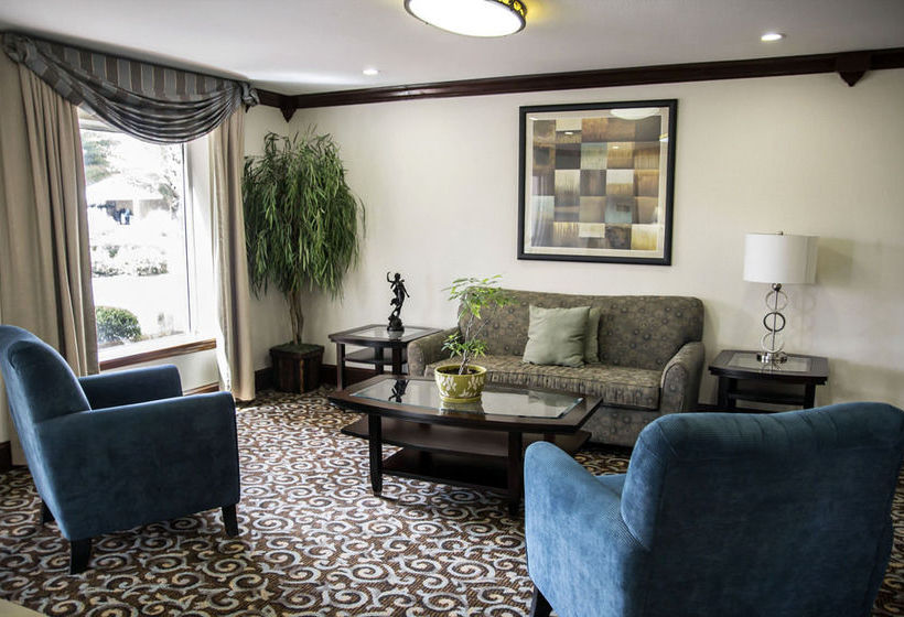 Hotel Sleep Inn & Suites Brunswick  | Brunswick | Georgia | United States 12