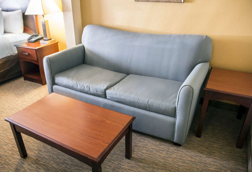 Hotel Sleep Inn & Suites Brunswick  | Brunswick | Georgia | United States 19