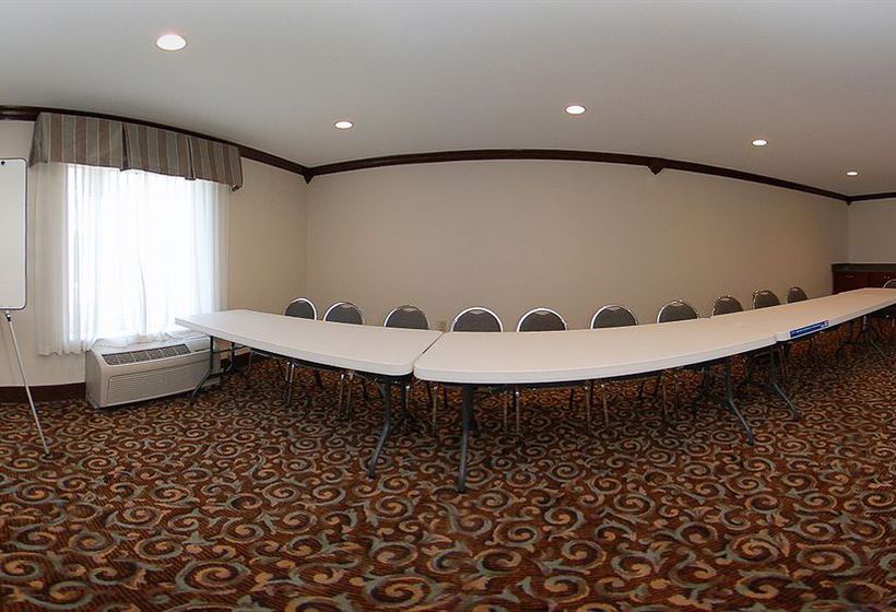 Hotel Sleep Inn & Suites Brunswick  | Brunswick | Georgia | United States 2