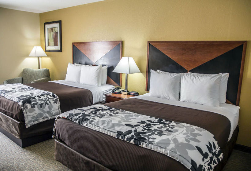 Hotel Sleep Inn & Suites Brunswick  | Brunswick | Georgia | United States 20