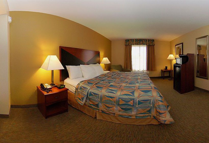 Hotel Sleep Inn & Suites Brunswick  | Brunswick | Georgia | United States 3