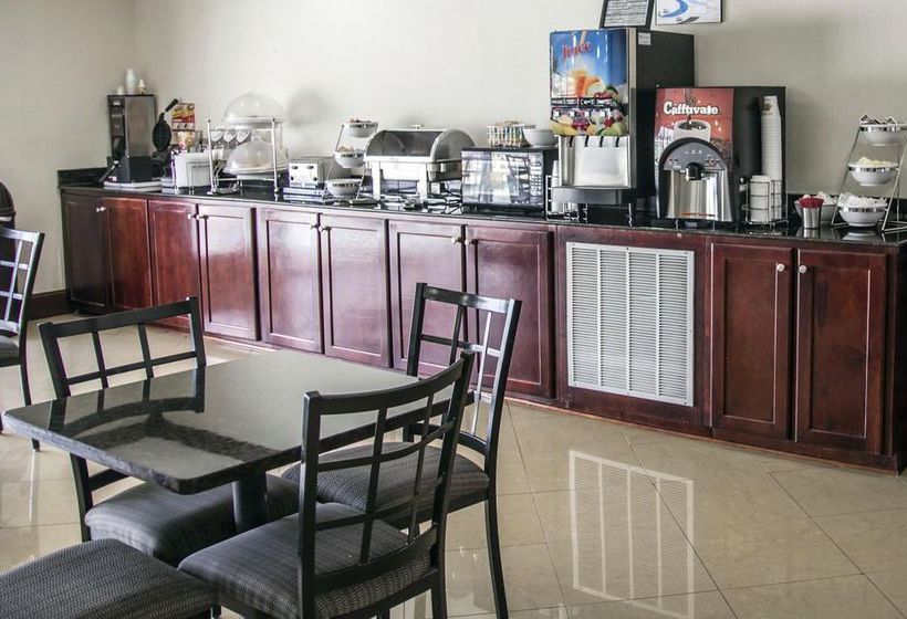 Hotel Sleep Inn & Suites Brunswick  | Brunswick | Georgia | United States 6