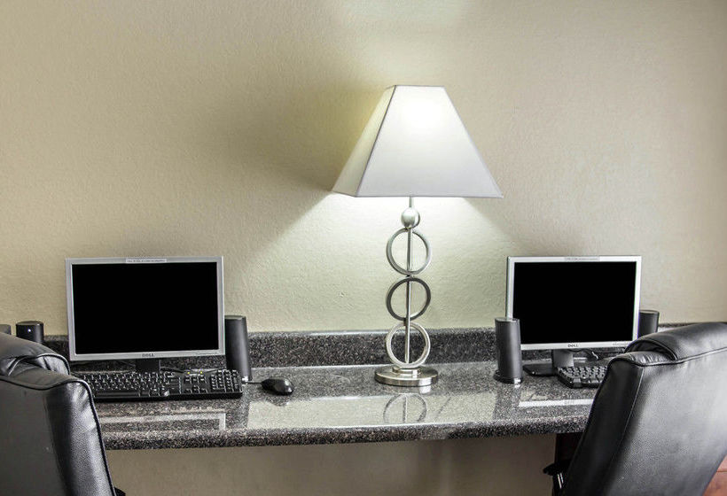 Hotel Sleep Inn & Suites Brunswick  | Brunswick | Georgia | United States 7