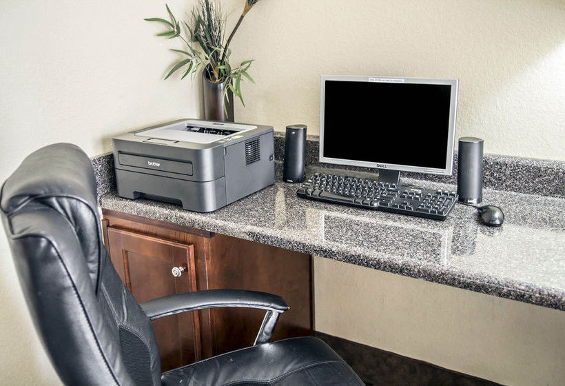 Hotel Sleep Inn & Suites Brunswick  | Brunswick | Georgia | United States 8