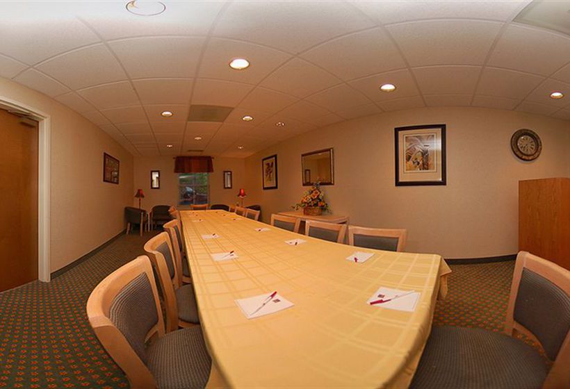 Hotel Comfort Suites At Isle Of Palms Connector