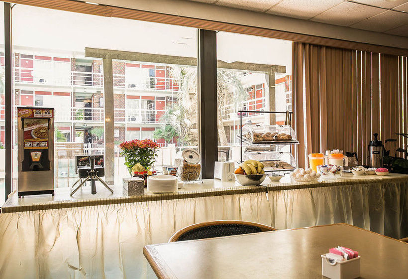 Hotel Econo Lodge Sumter