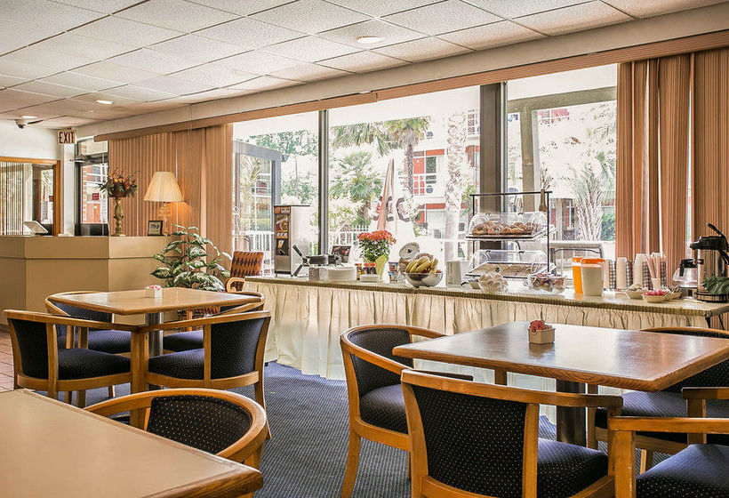 Hotel Econo Lodge Sumter  | Sumter | South Carolina | United States 1