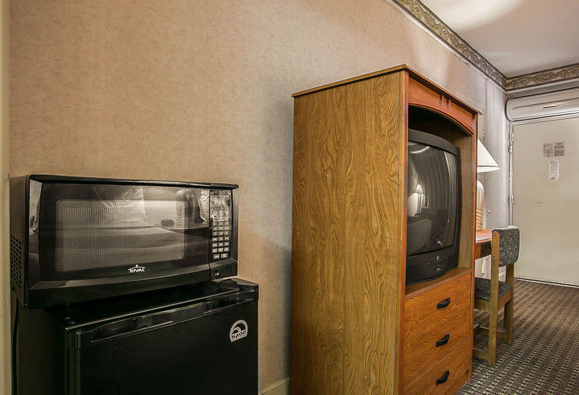 Hotel Econo Lodge Sumter  | Sumter | South Carolina | United States 10