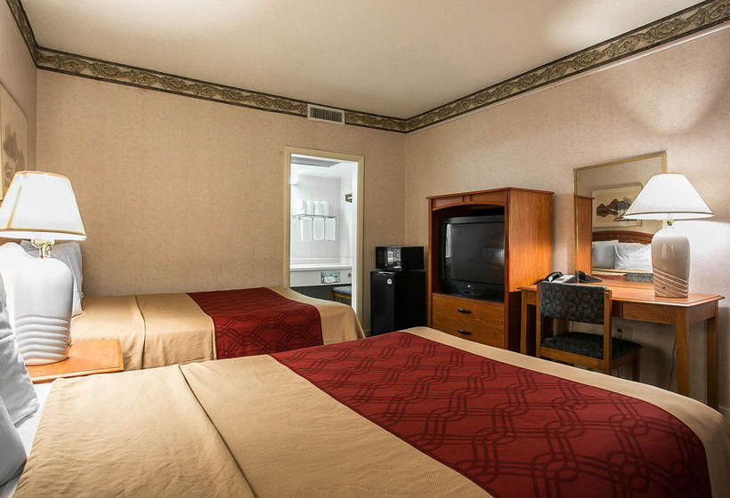 Hotel Econo Lodge Sumter  | Sumter | South Carolina | United States 11
