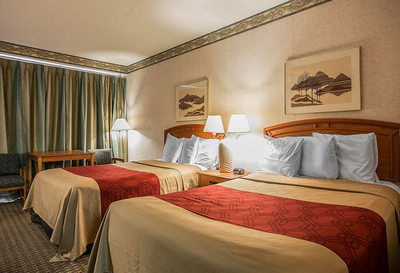 Hotel Econo Lodge Sumter  | Sumter | South Carolina | United States 12