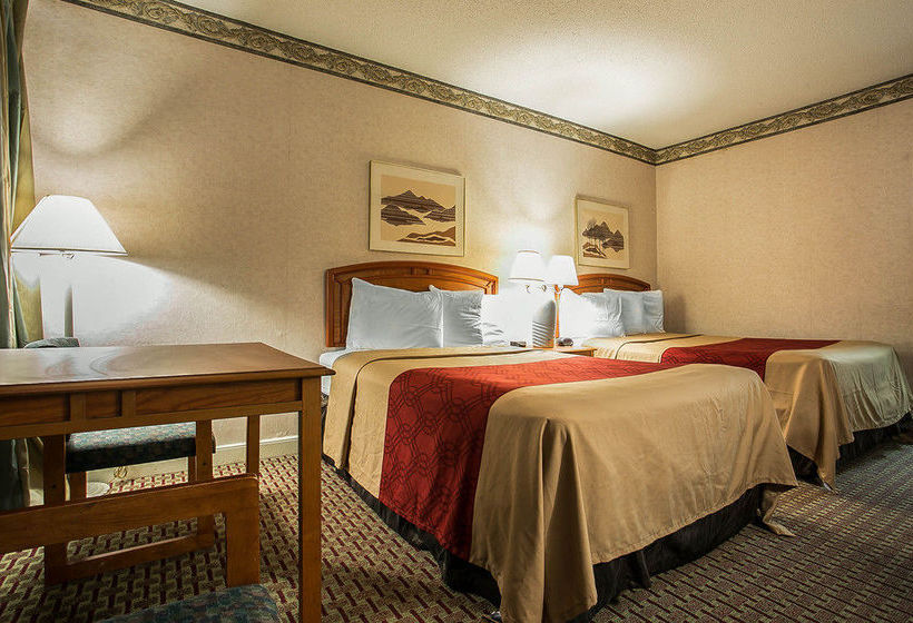 Hotel Econo Lodge Sumter  | Sumter | South Carolina | United States 13