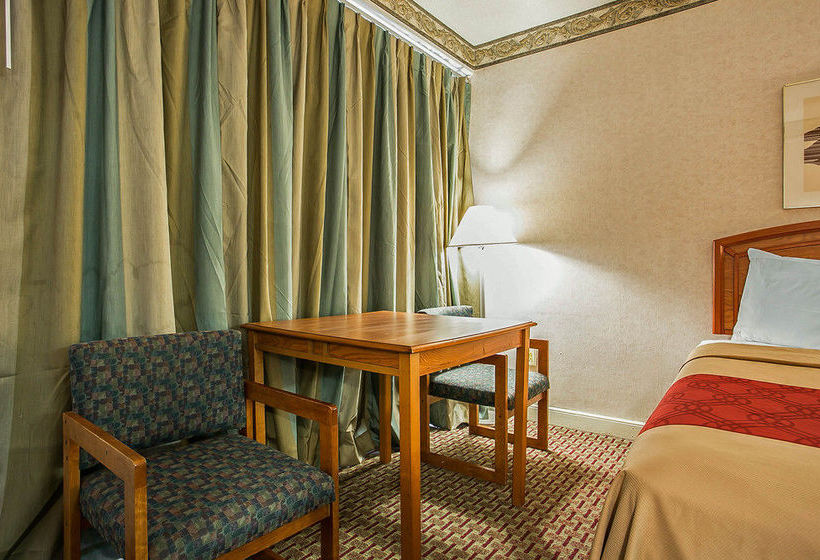 Hotel Econo Lodge Sumter  | Sumter | South Carolina | United States 14