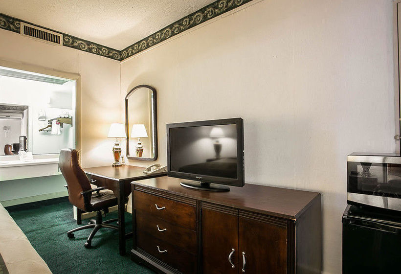 Hotel Econo Lodge Sumter  | Sumter | South Carolina | United States 16