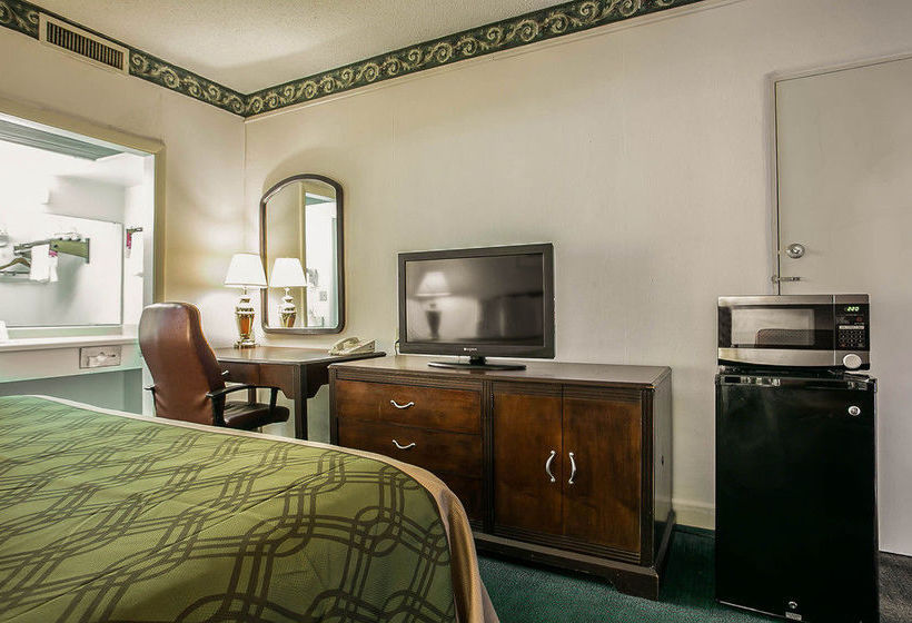 Hotel Econo Lodge Sumter  | Sumter | South Carolina | United States 18