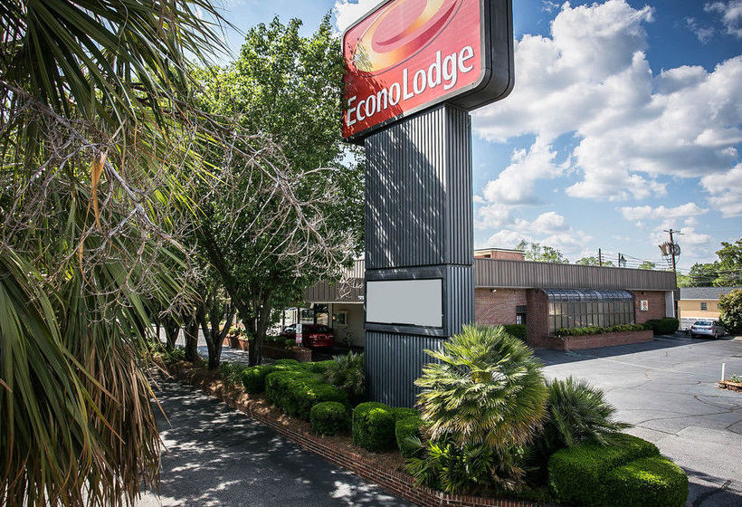 Hotel Econo Lodge Sumter  | Sumter | South Carolina | United States 2
