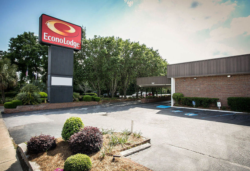 Hotel Econo Lodge Sumter  | Sumter | South Carolina | United States 5